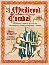 Cover image for Medieval Combat